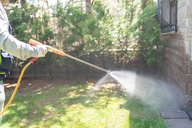 Trusted Berry College, GA Pest control Experts